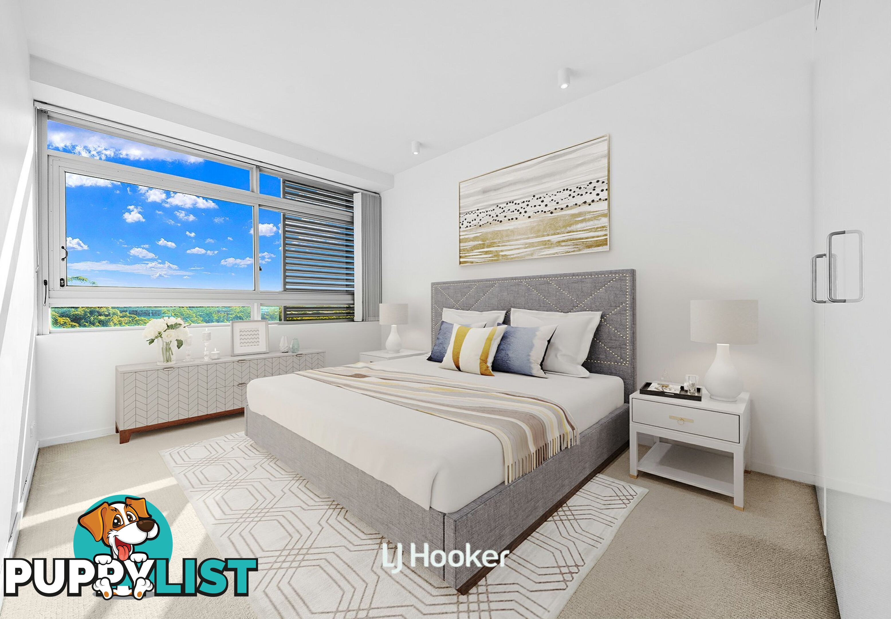 A909/2 Saunders Close MACQUARIE PARK NSW 2113