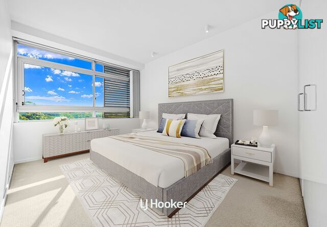 A909/2 Saunders Close MACQUARIE PARK NSW 2113