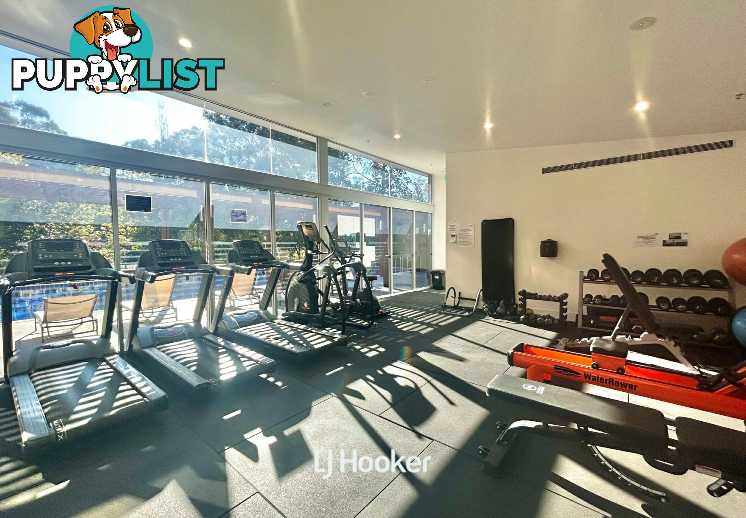 A909/2 Saunders Close MACQUARIE PARK NSW 2113