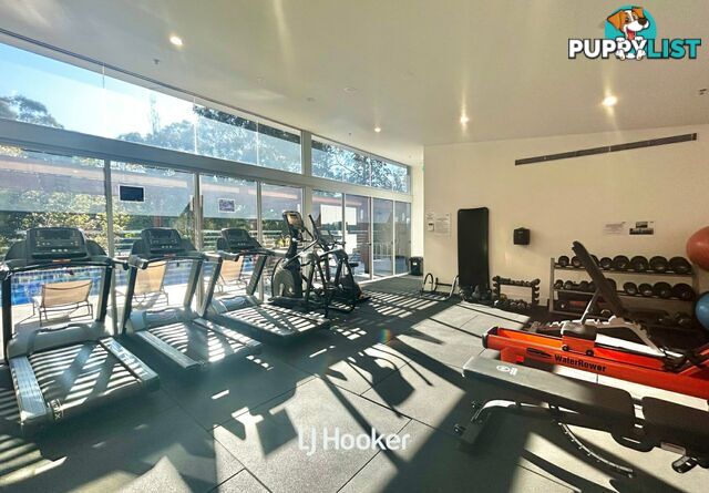 A909/2 Saunders Close MACQUARIE PARK NSW 2113