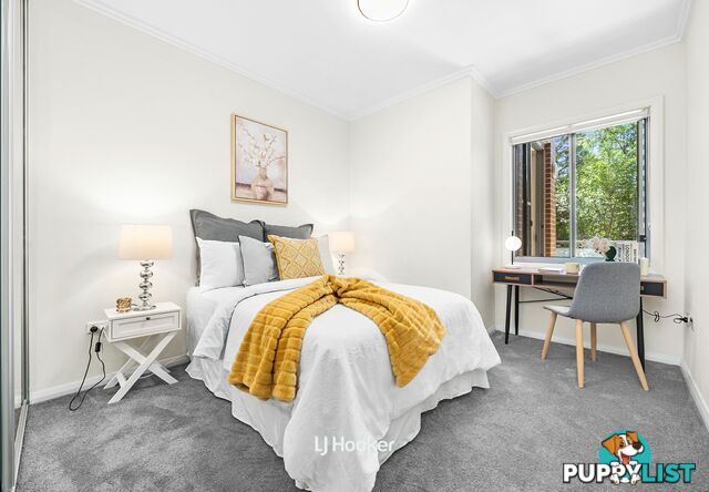 2/2-6 Warrangi Street TURRAMURRA NSW 2074