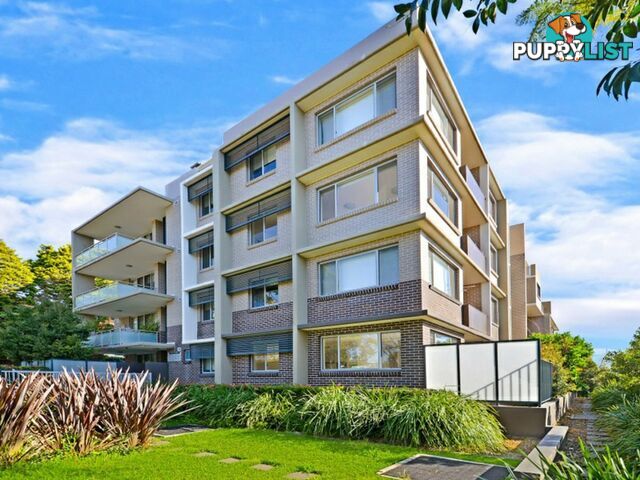 23/728 Pacific Highway GORDON NSW 2072