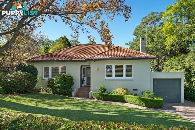 47 Norfolk Street KILLARA NSW 2071