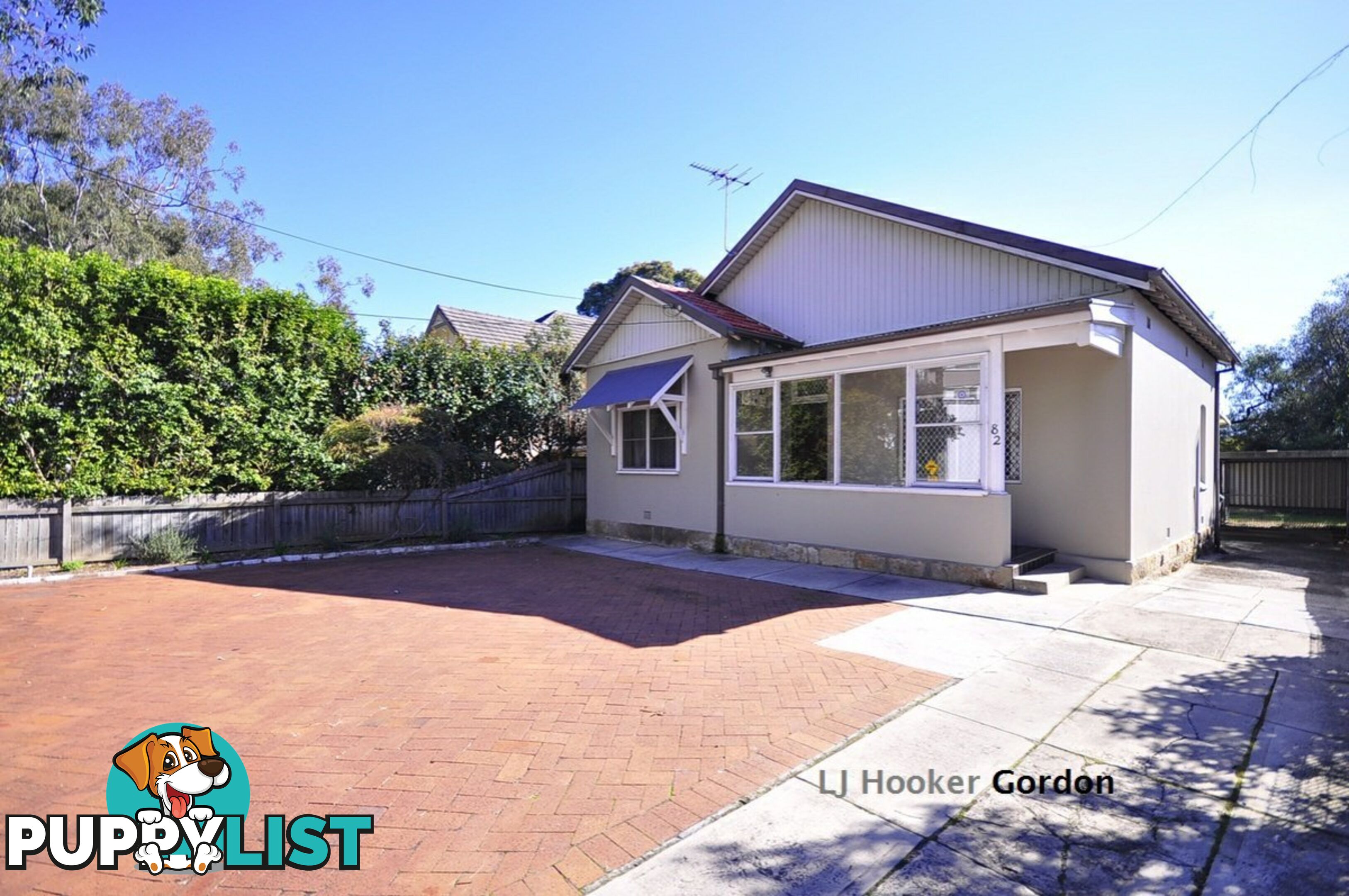 82 Ridge Street GORDON NSW 2072