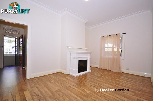82 Ridge Street GORDON NSW 2072