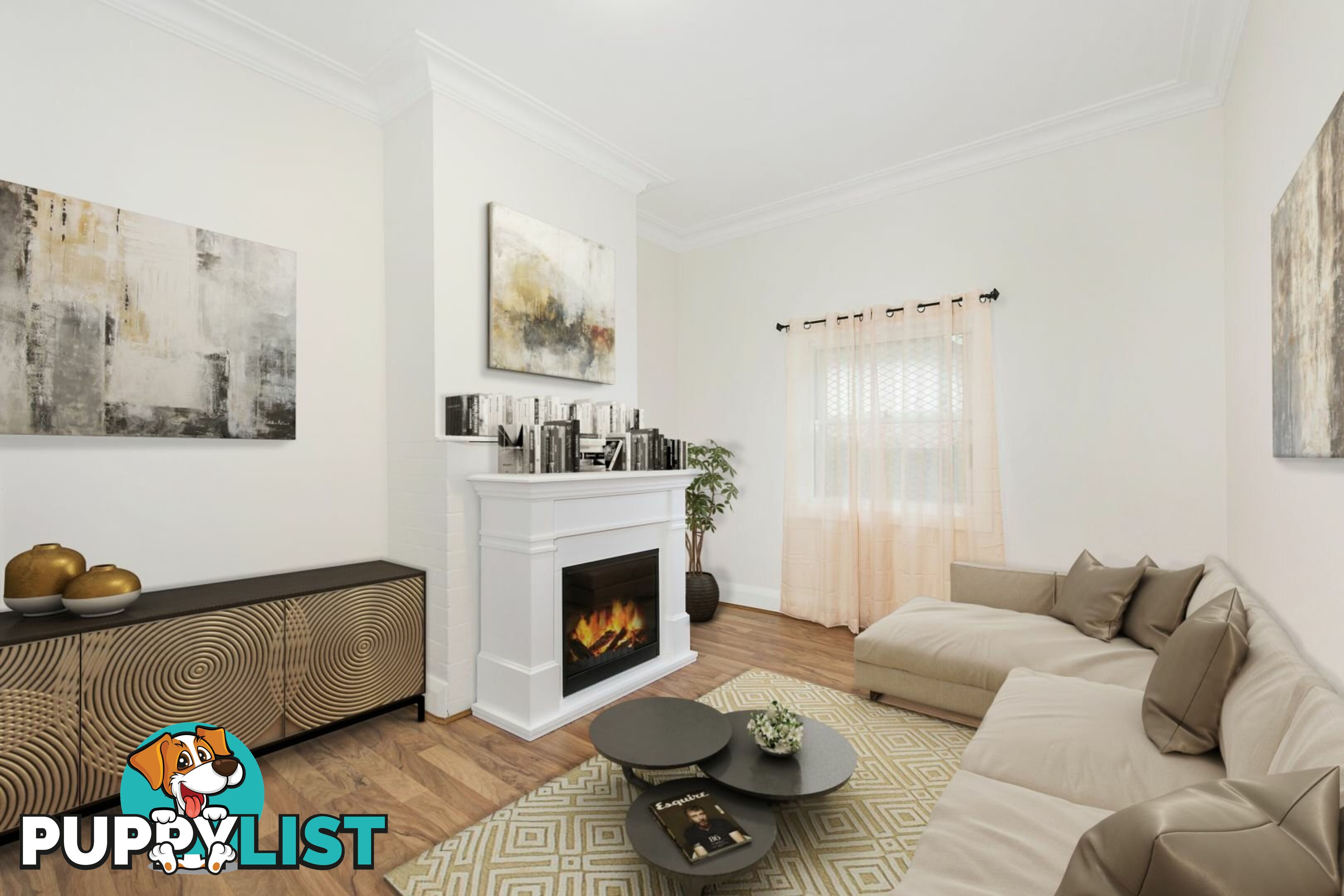 82 Ridge Street GORDON NSW 2072