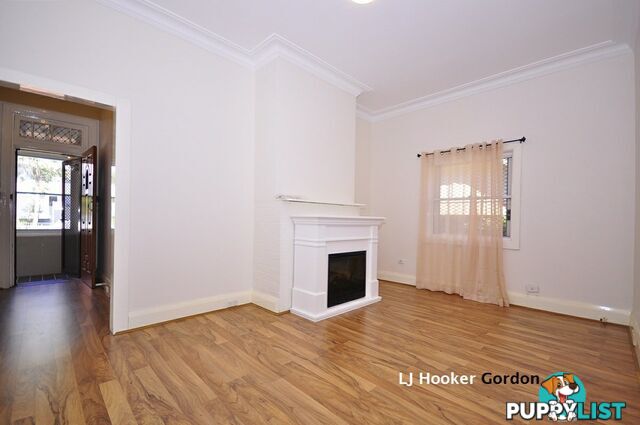 82 Ridge Street GORDON NSW 2072
