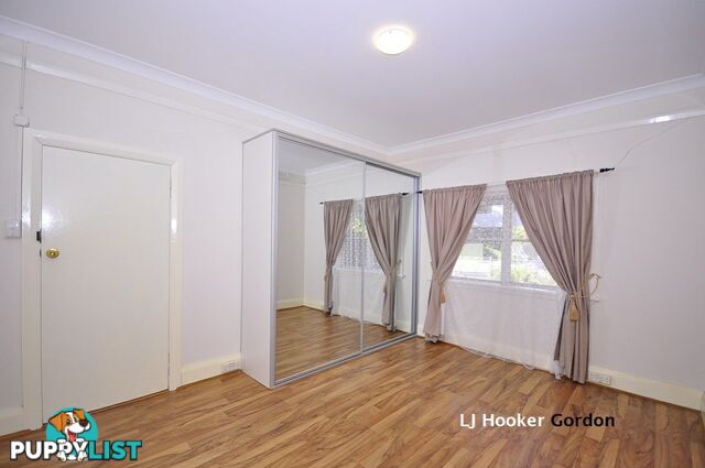 82 Ridge Street GORDON NSW 2072