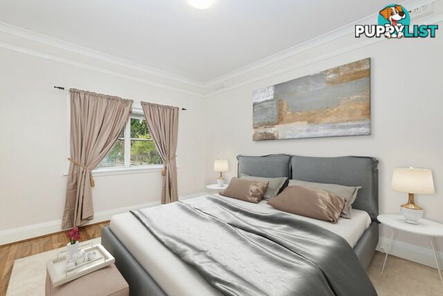 82 Ridge Street GORDON NSW 2072
