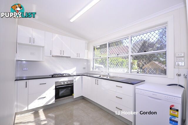 82 Ridge Street GORDON NSW 2072