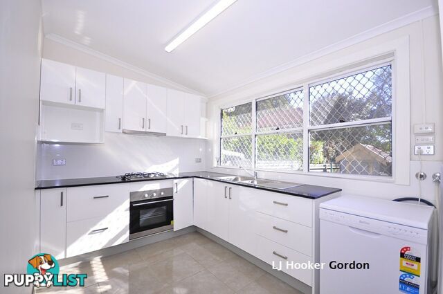 82 Ridge Street GORDON NSW 2072