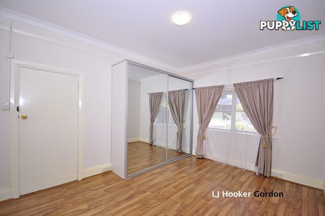 82 Ridge Street GORDON NSW 2072