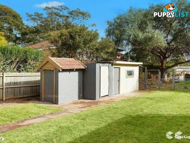 82 Ridge Street GORDON NSW 2072