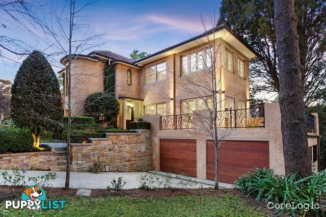 33 Orinoco St PYMBLE NSW 2073