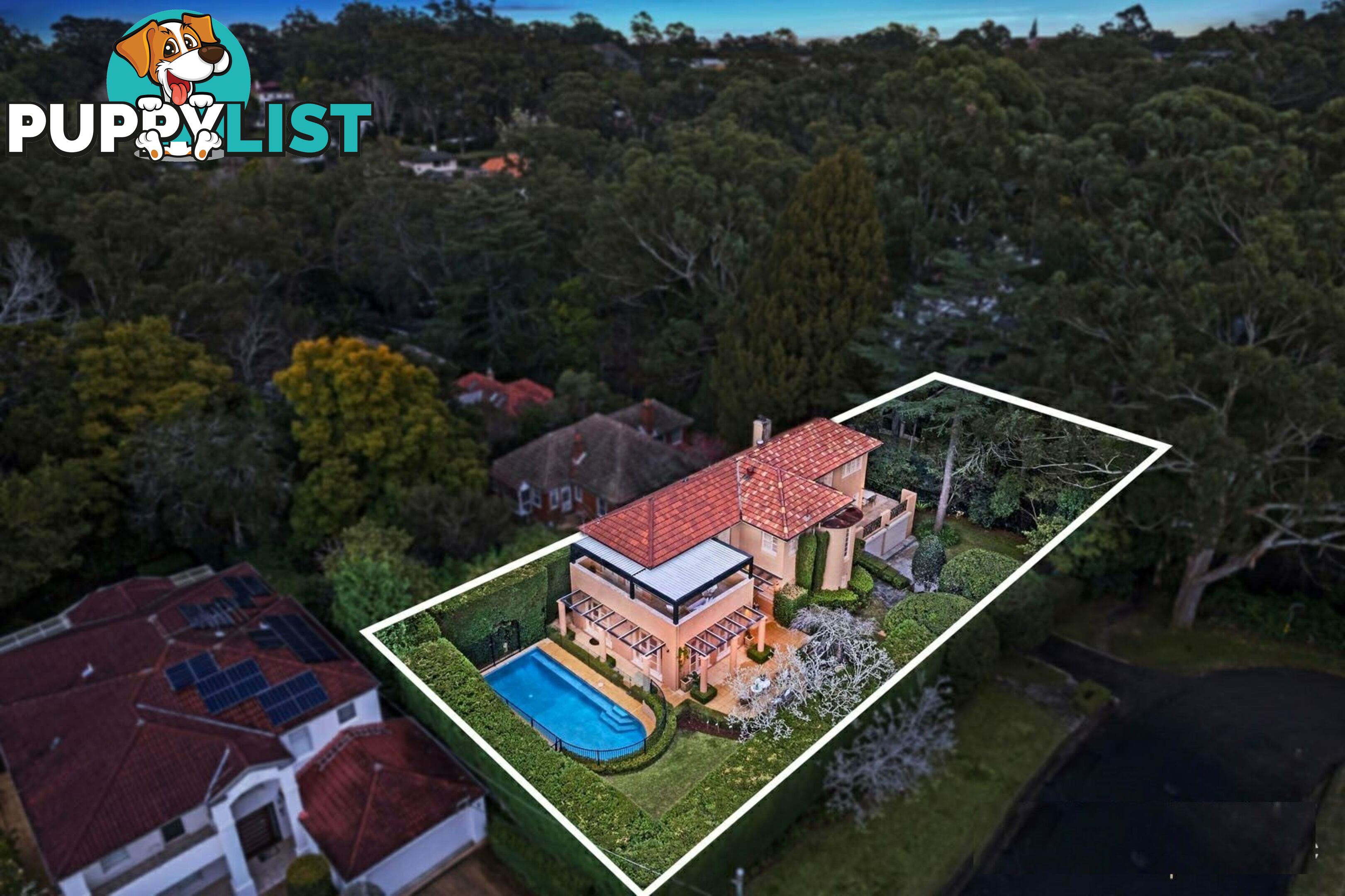 33 Orinoco St PYMBLE NSW 2073