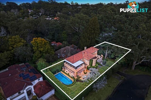 33 Orinoco St PYMBLE NSW 2073