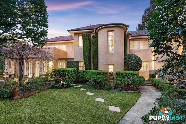 33 Orinoco St PYMBLE NSW 2073