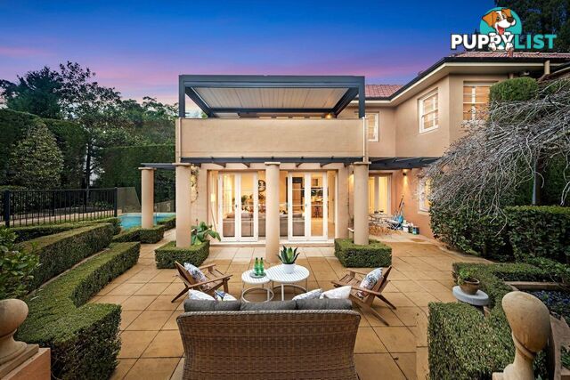 33 Orinoco St PYMBLE NSW 2073