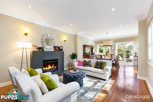 33 Orinoco St PYMBLE NSW 2073