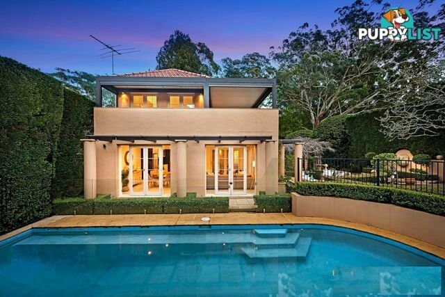 33 Orinoco St PYMBLE NSW 2073