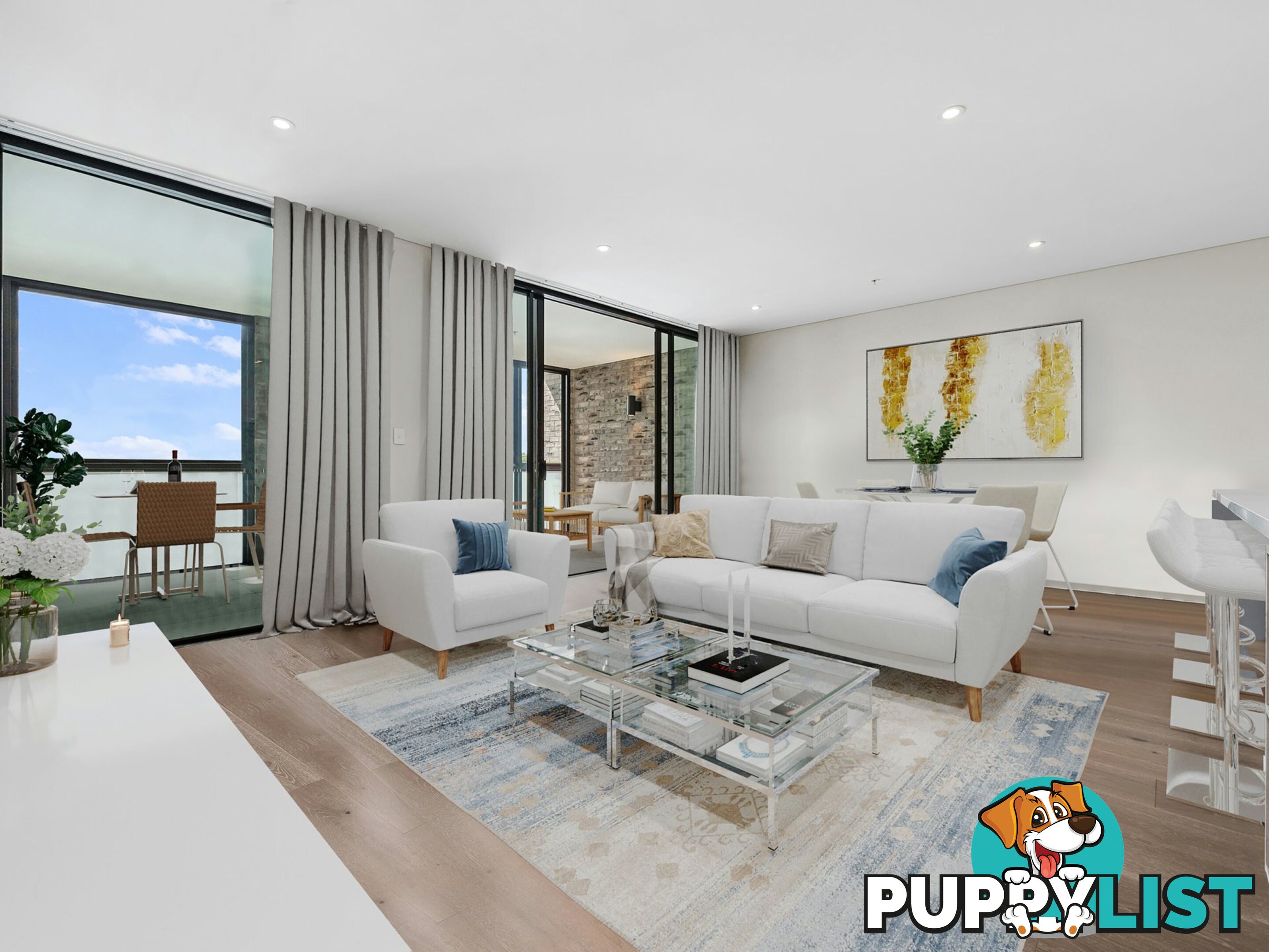 410/989-1015 Pacific Highway ROSEVILLE NSW 2069