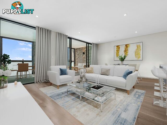 410/989-1015 Pacific Highway ROSEVILLE NSW 2069
