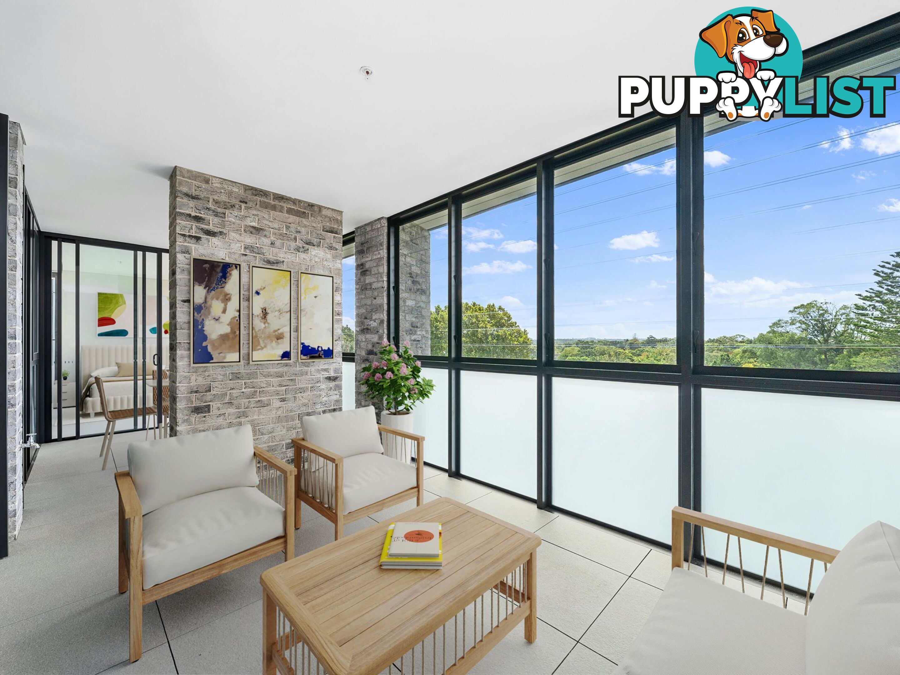 410/989-1015 Pacific Highway ROSEVILLE NSW 2069