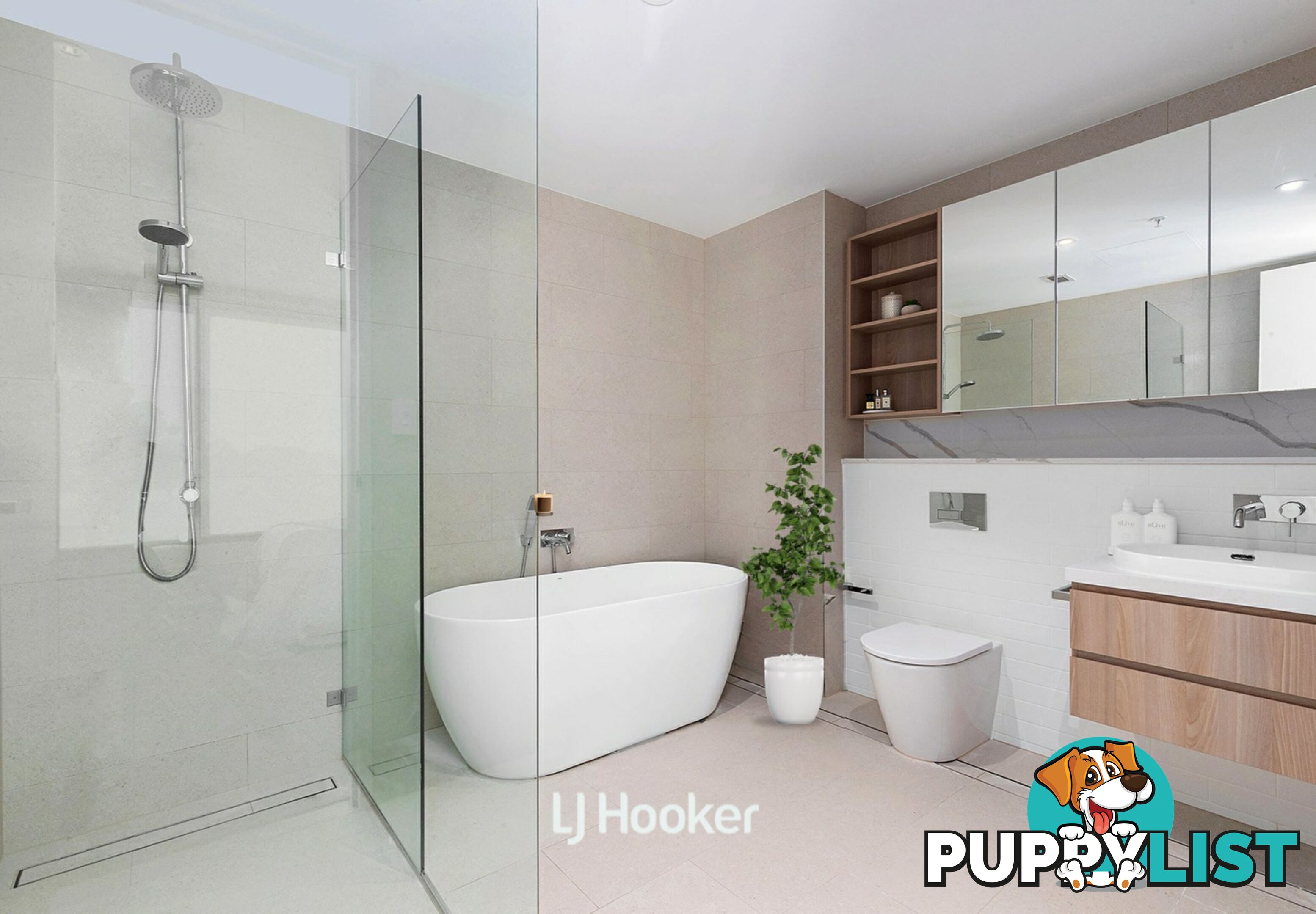 410/989-1015 Pacific Highway ROSEVILLE NSW 2069