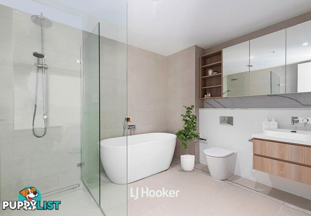 410/989-1015 Pacific Highway ROSEVILLE NSW 2069