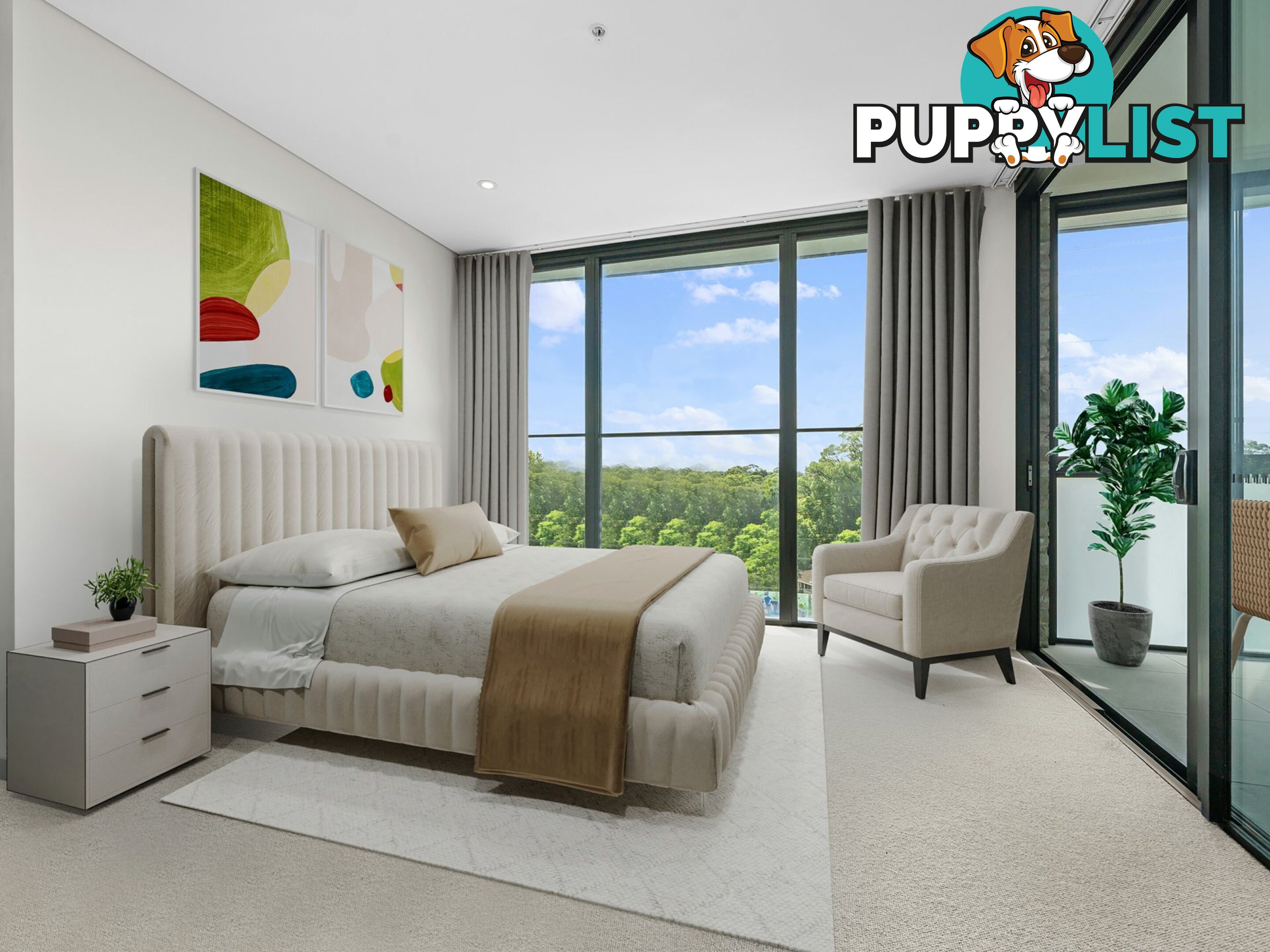 410/989-1015 Pacific Highway ROSEVILLE NSW 2069
