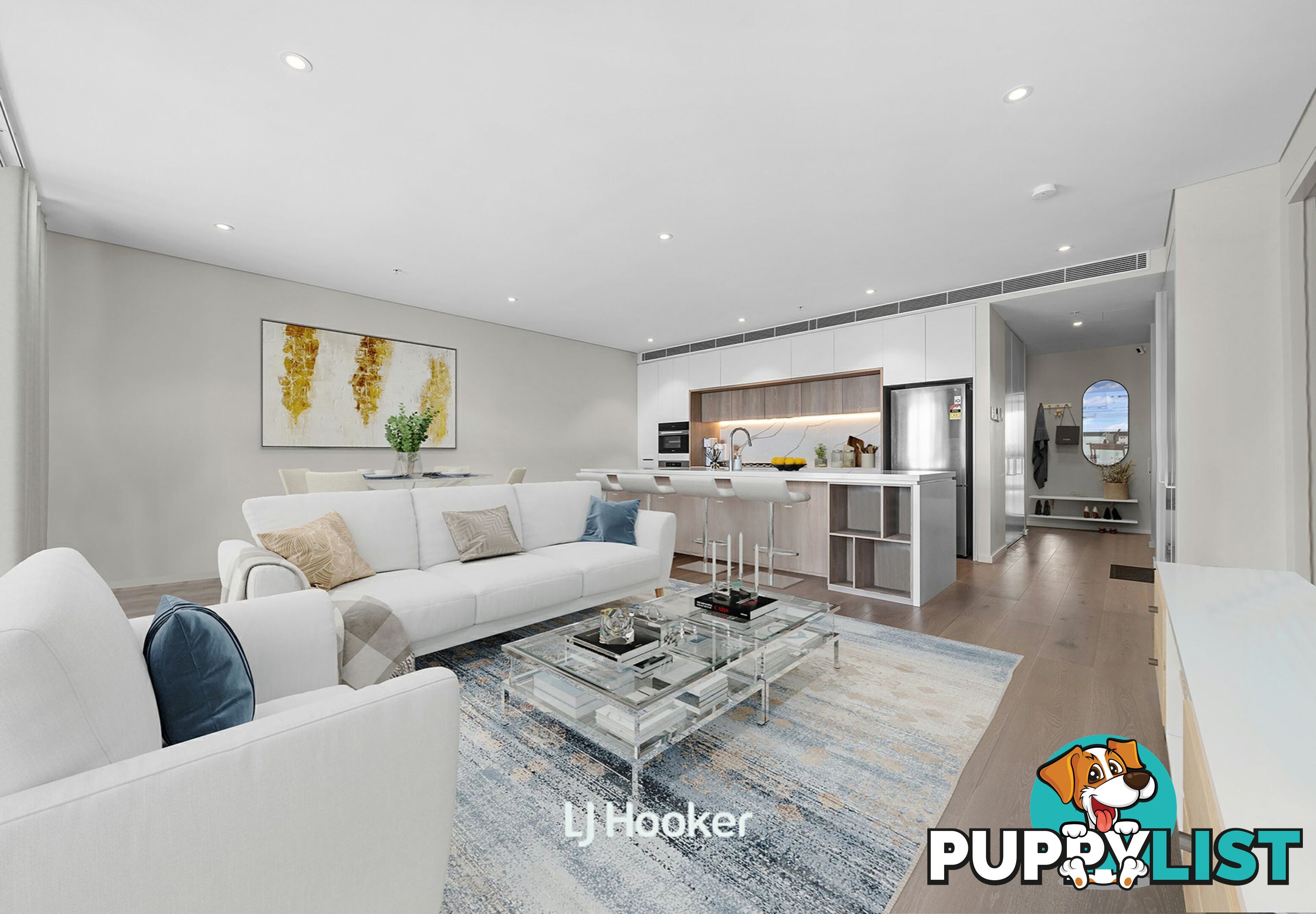 410/989-1015 Pacific Highway ROSEVILLE NSW 2069