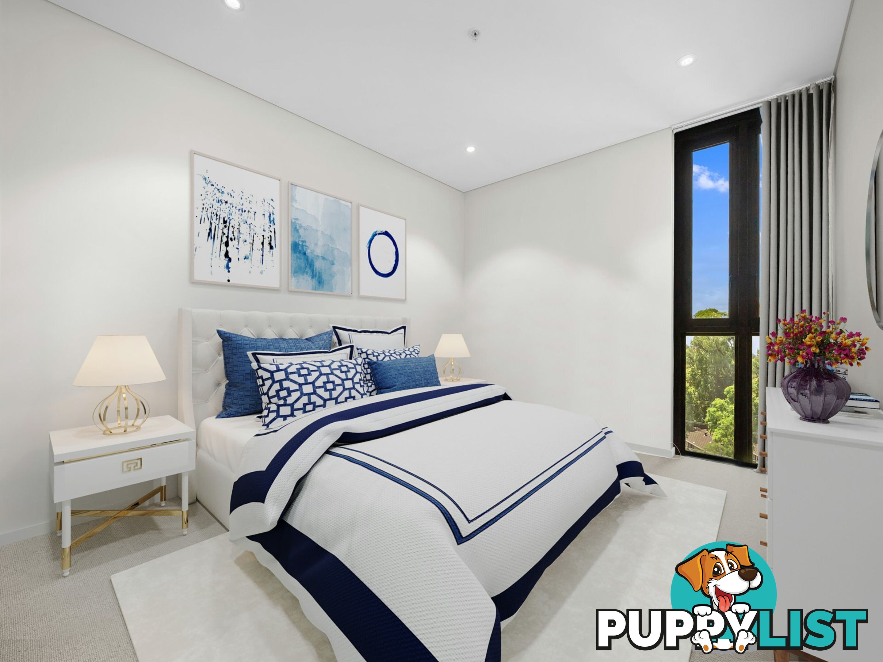410/989-1015 Pacific Highway ROSEVILLE NSW 2069