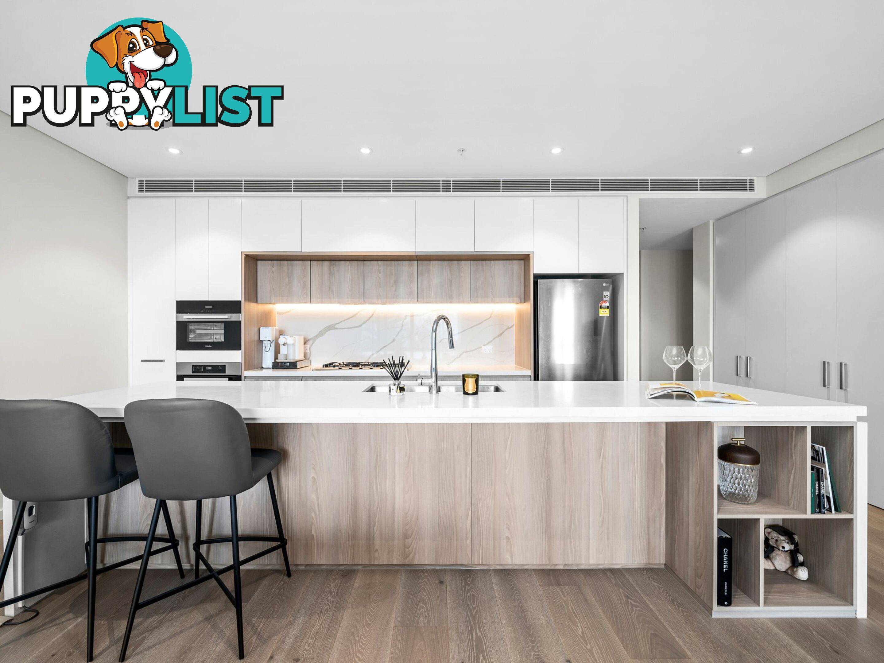 410/989-1015 Pacific Highway ROSEVILLE NSW 2069