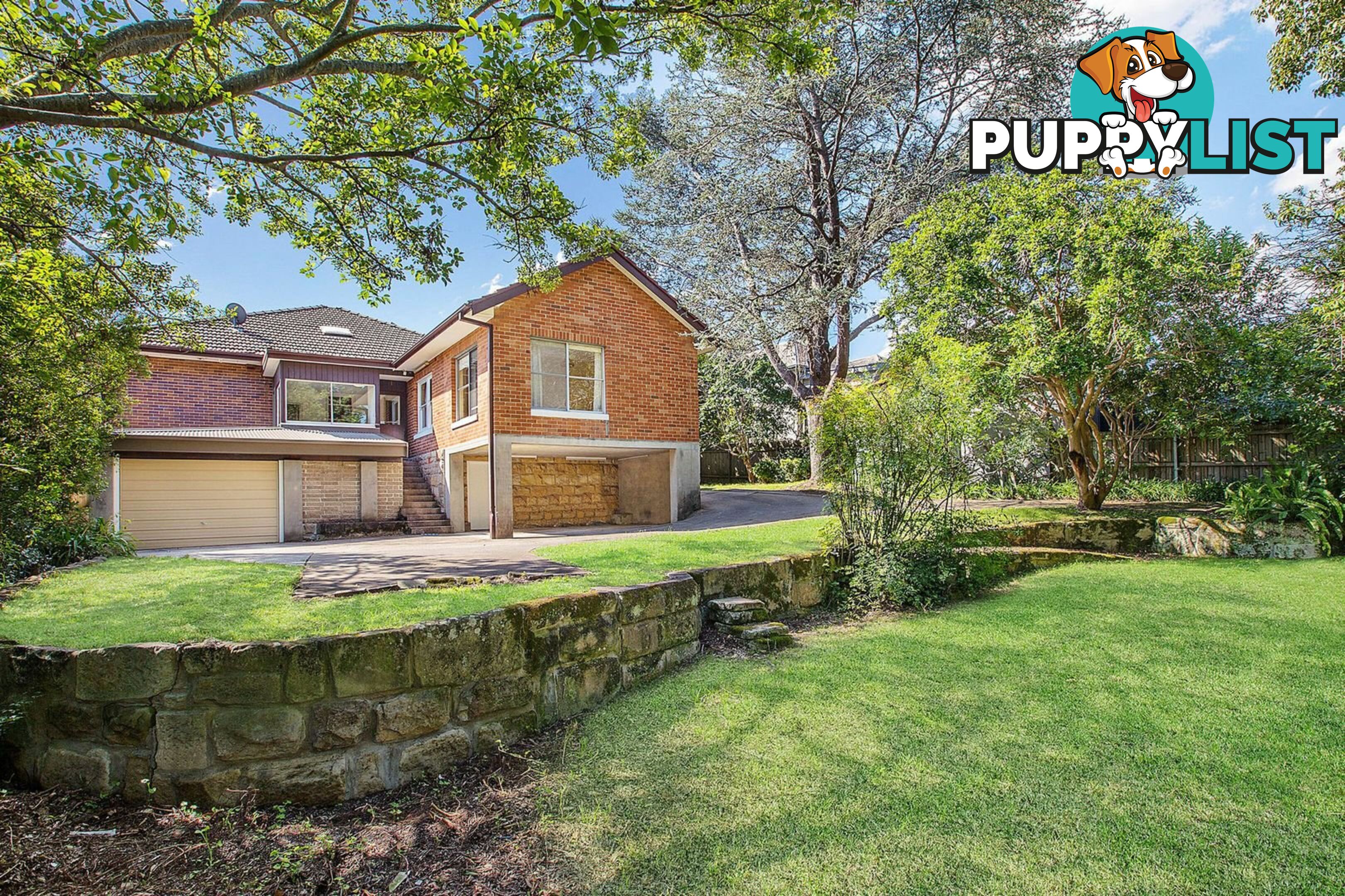 9 Park Ave GORDON NSW 2072