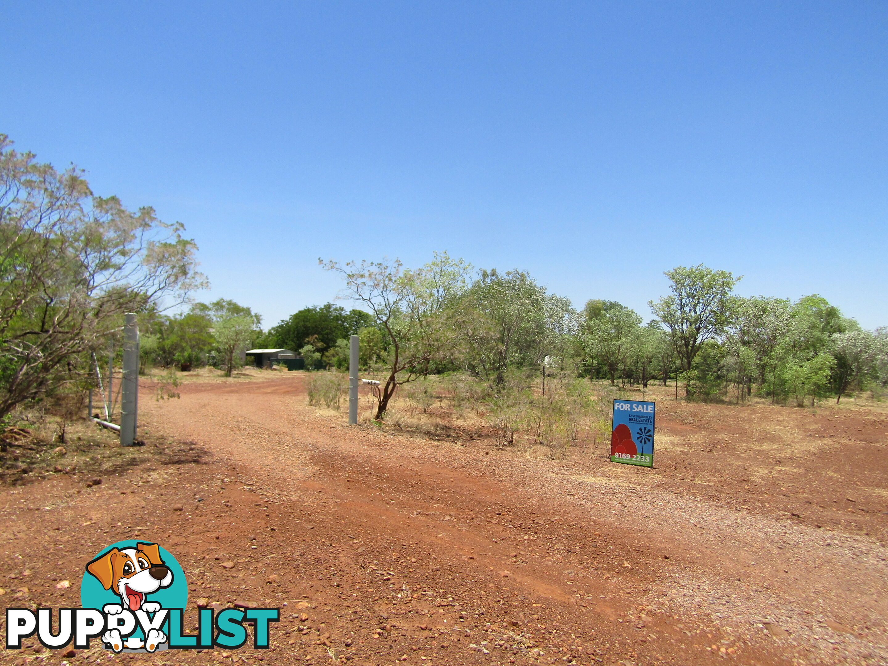 19 Cherubin Road Kununurra WA 6743