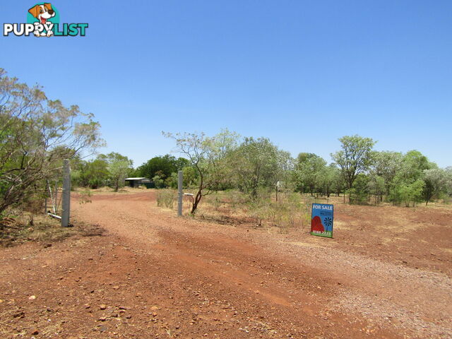 19 Cherubin Road Kununurra WA 6743