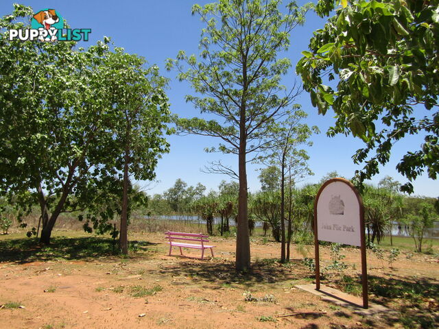 19 Cherubin Road Kununurra WA 6743