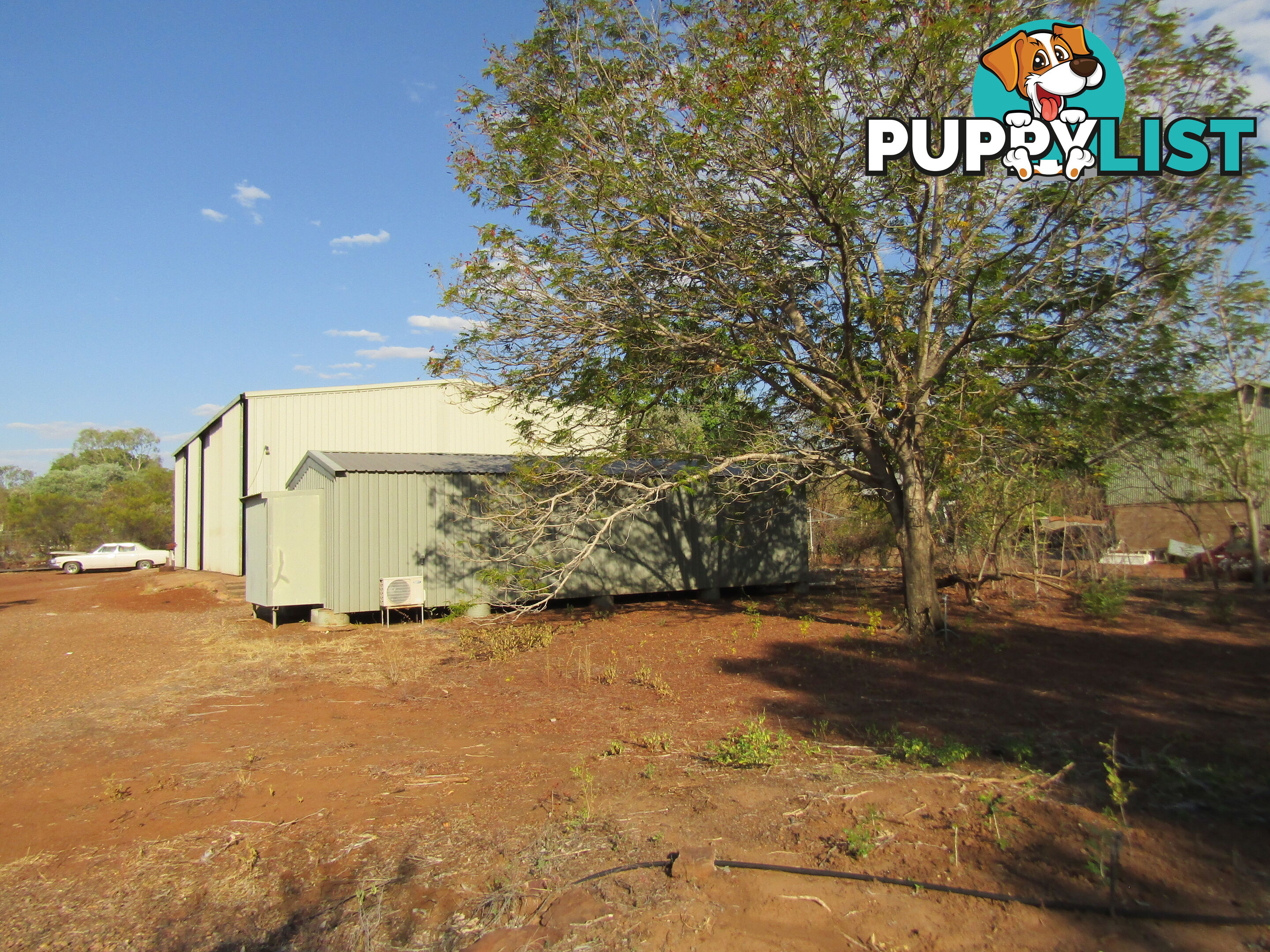 19 Cherubin Road Kununurra WA 6743