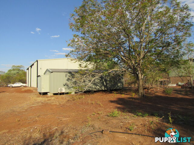 19 Cherubin Road Kununurra WA 6743