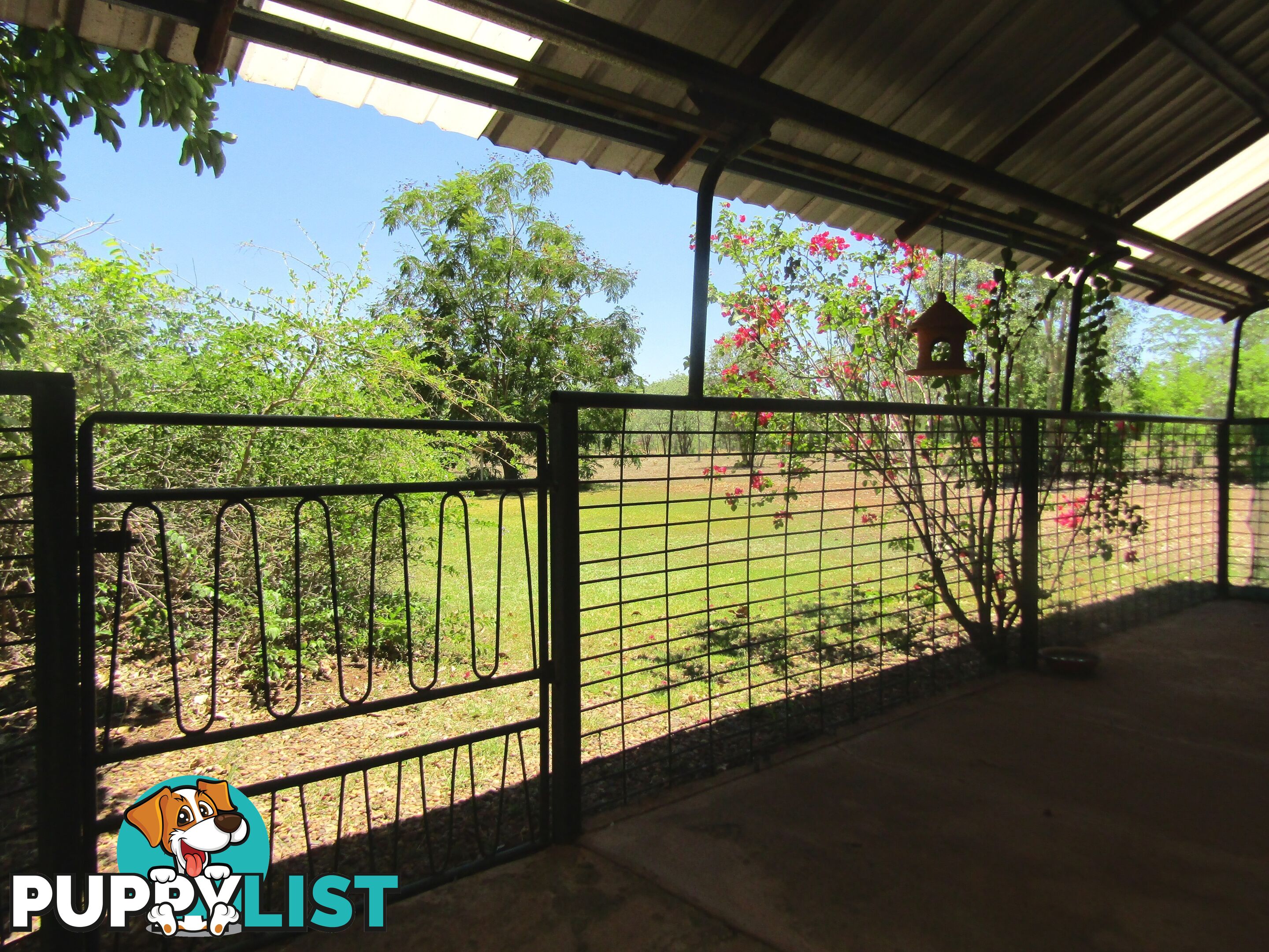 19 Cherubin Road Kununurra WA 6743