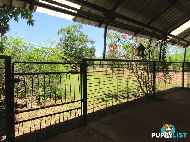 19 Cherubin Road Kununurra WA 6743