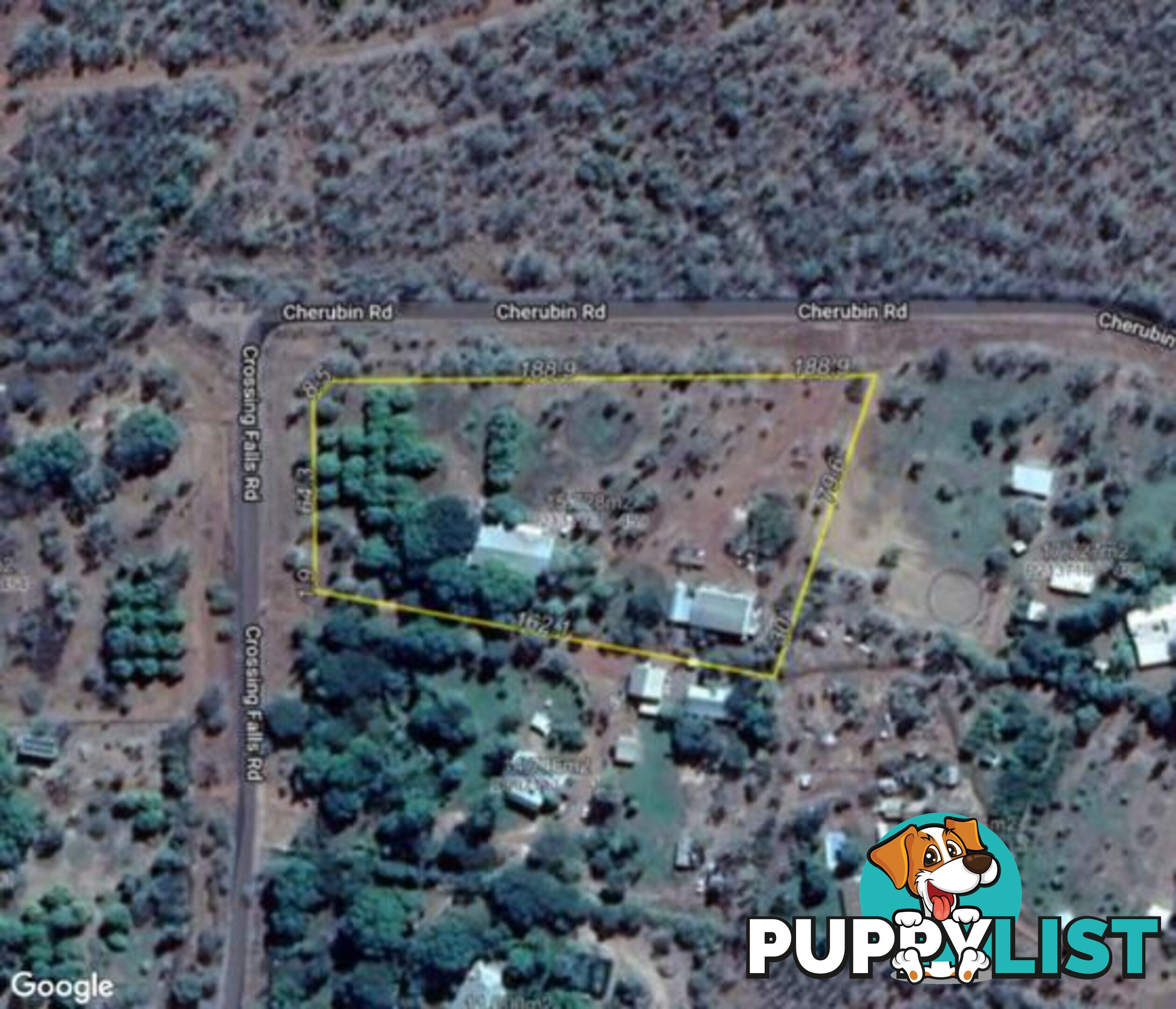 19 Cherubin Road Kununurra WA 6743