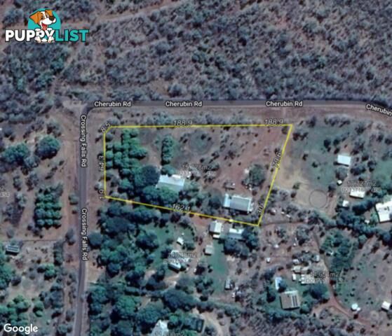 19 Cherubin Road Kununurra WA 6743