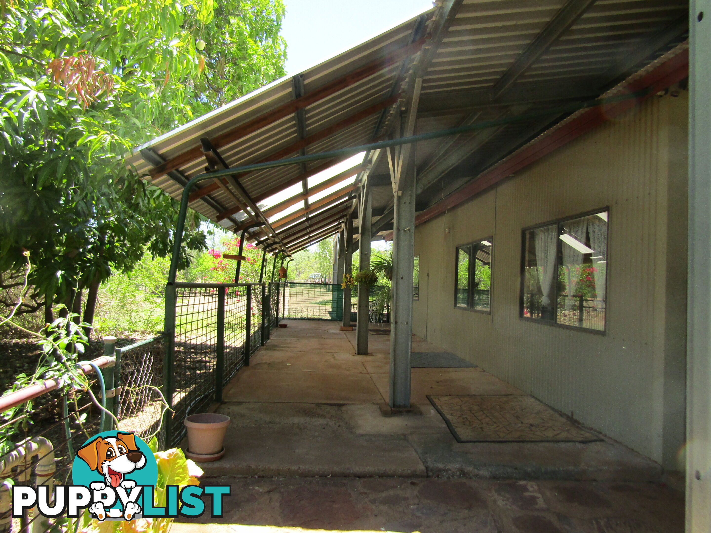 19 Cherubin Road Kununurra WA 6743