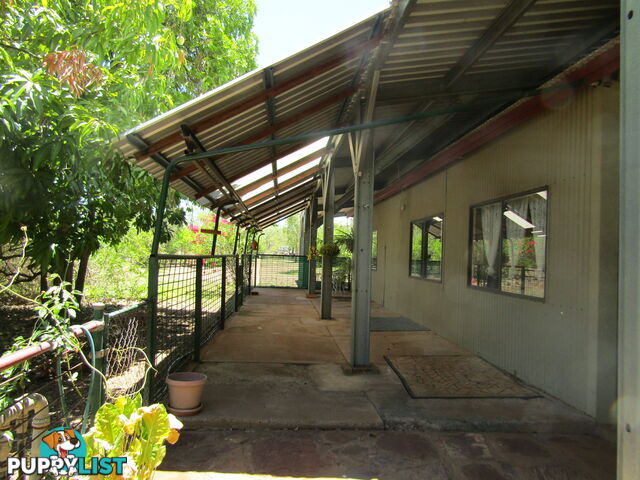 19 Cherubin Road Kununurra WA 6743