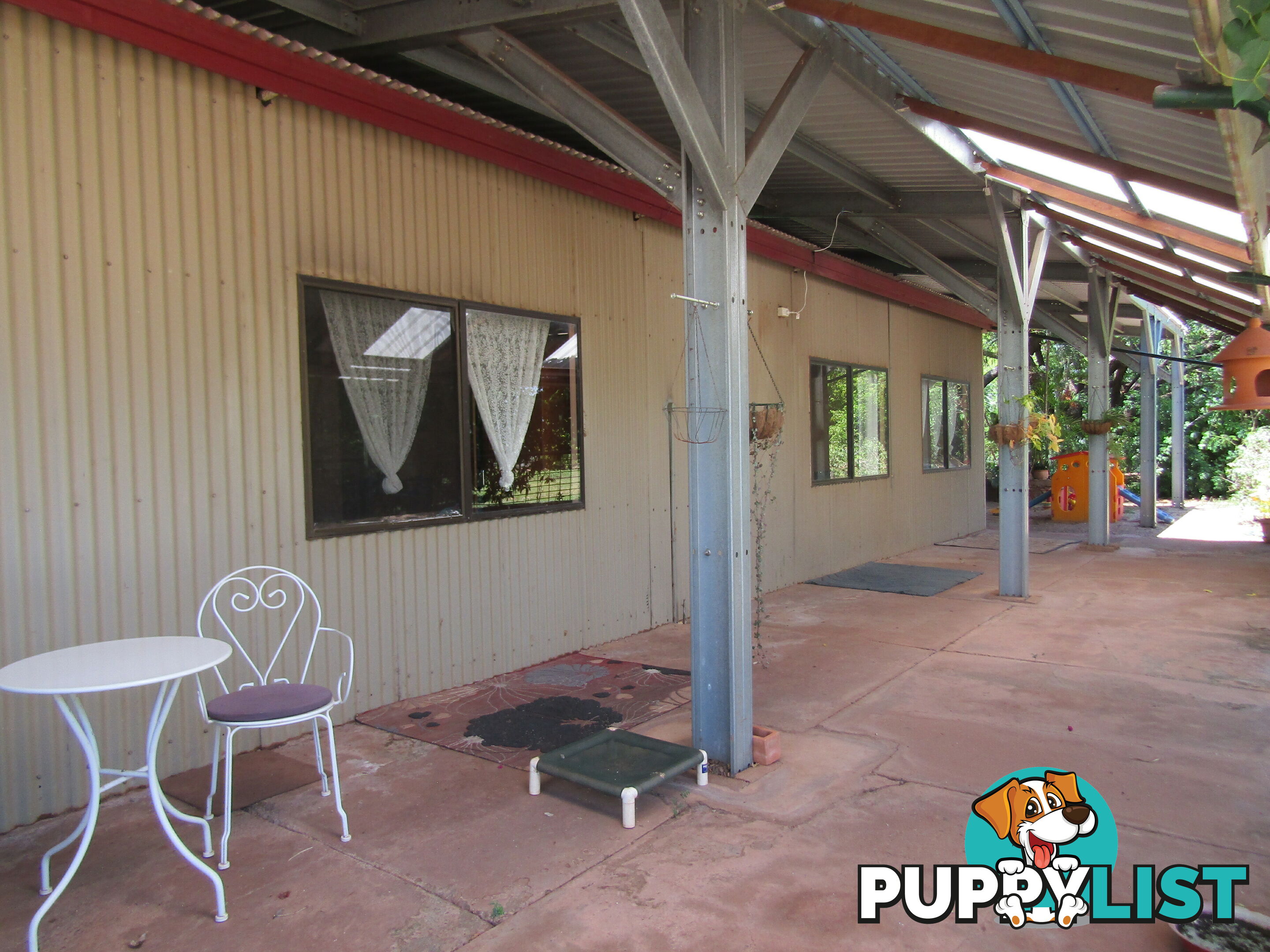 19 Cherubin Road Kununurra WA 6743