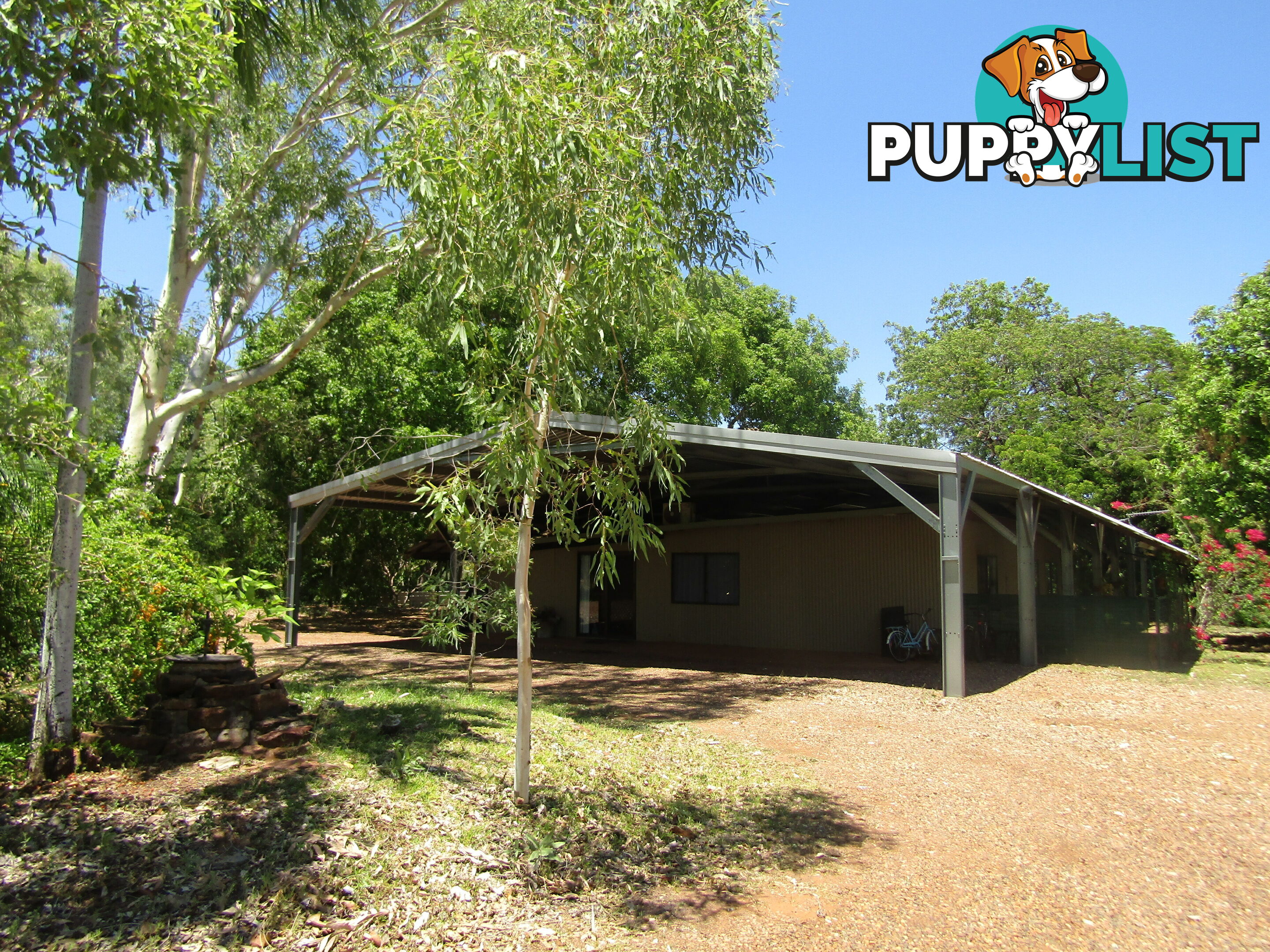 19 Cherubin Road Kununurra WA 6743