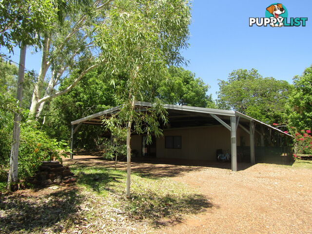 19 Cherubin Road Kununurra WA 6743