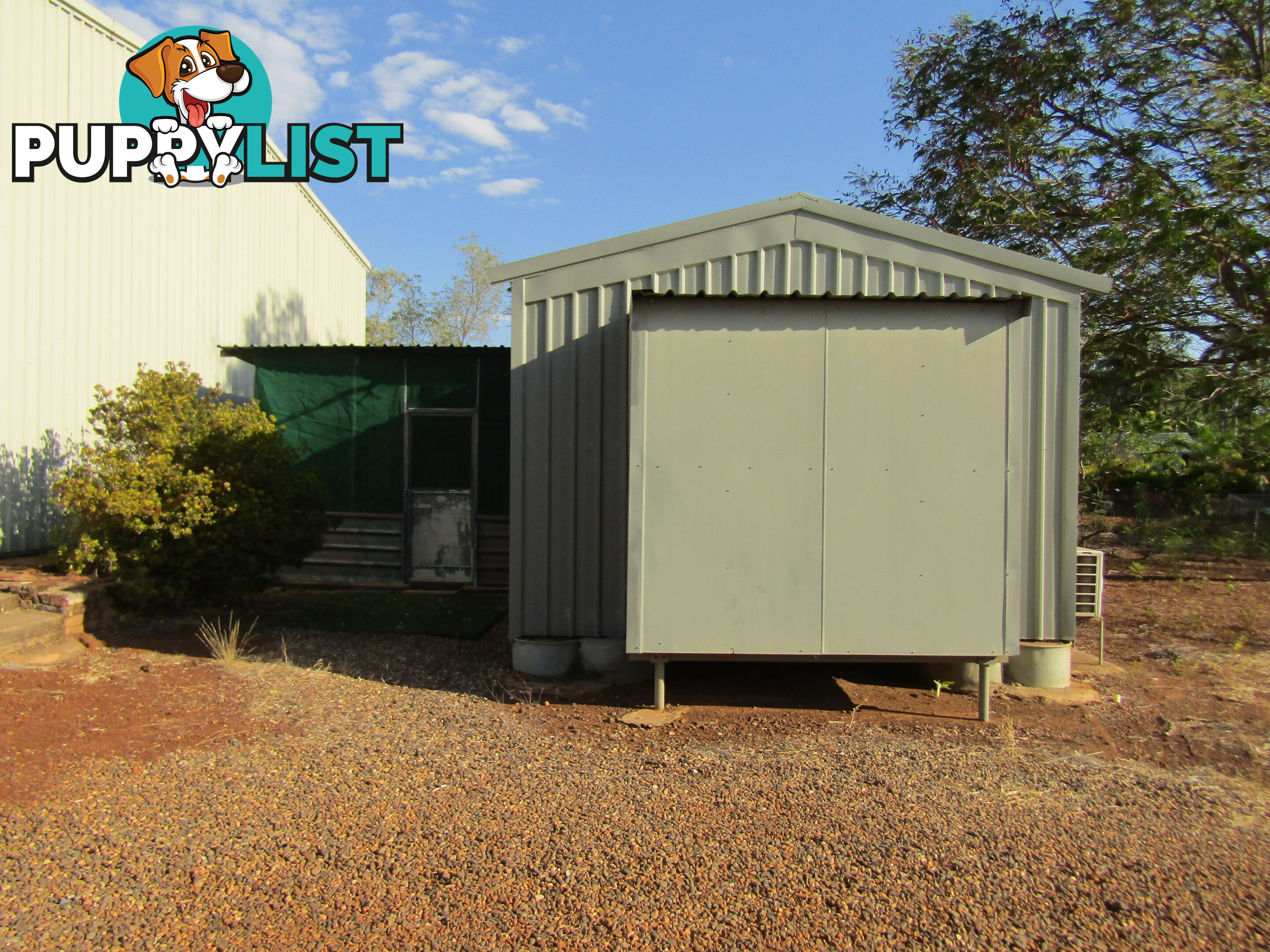 19 Cherubin Road Kununurra WA 6743