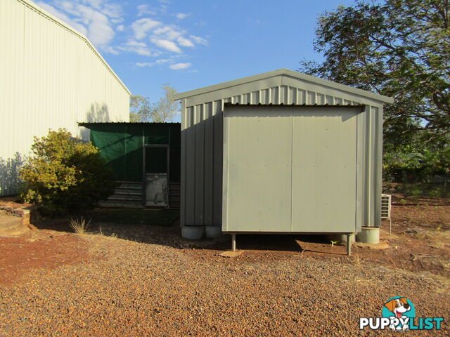 19 Cherubin Road Kununurra WA 6743